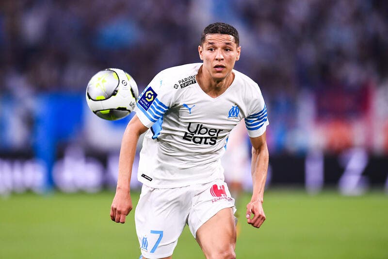 OM : Amine Harit, 15 matchs qui peuvent changer sa vie