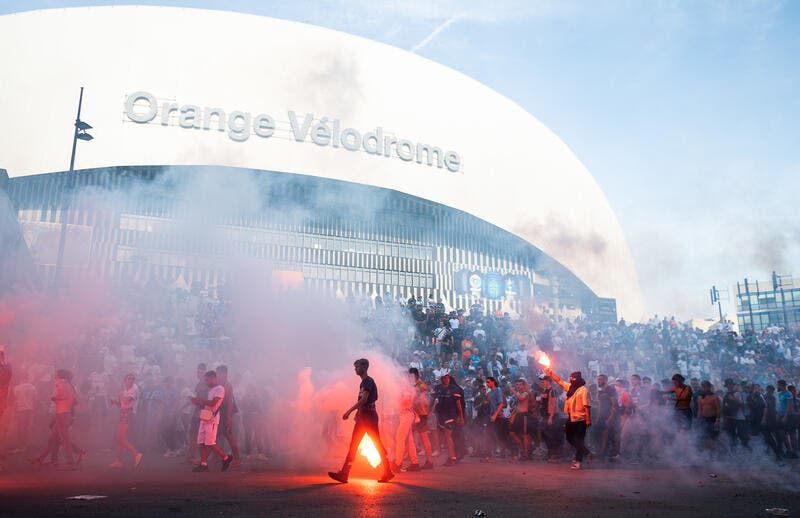 L'UEFA sans pitié, l'OM va payer plein pot