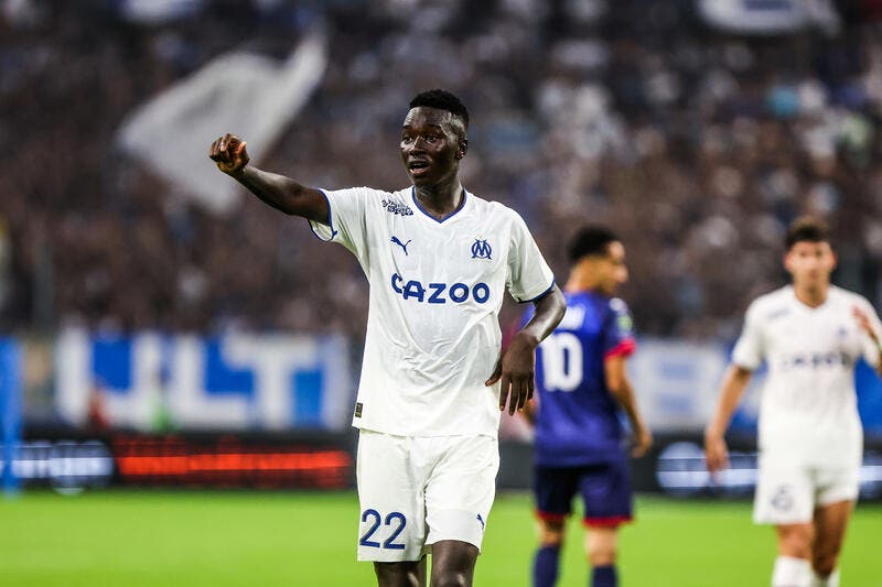 Gueye fixé en février, mauvaise nouvelle pour l’OM