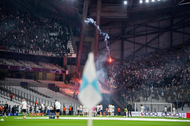 OM : Le Vélodrome est un gruyère, les supporters en ont marre