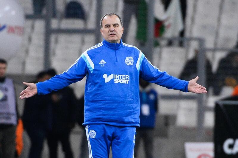 Trahi par Labrune, Bielsa réclame 3 ME à l’OM