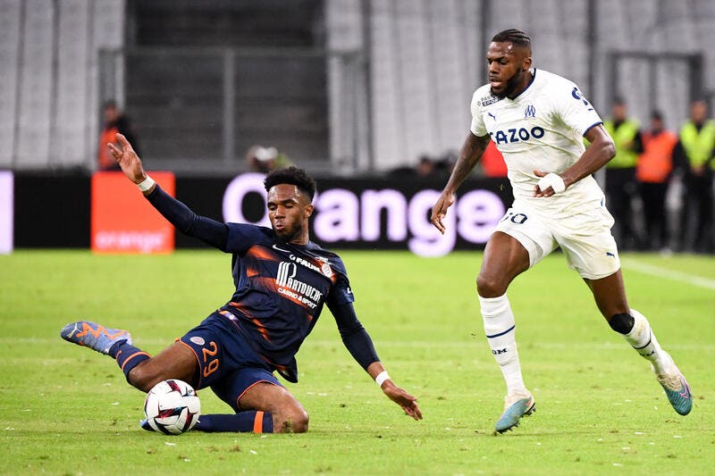 Nuno Tavares viré de l'entraînement, l'OM a frappé