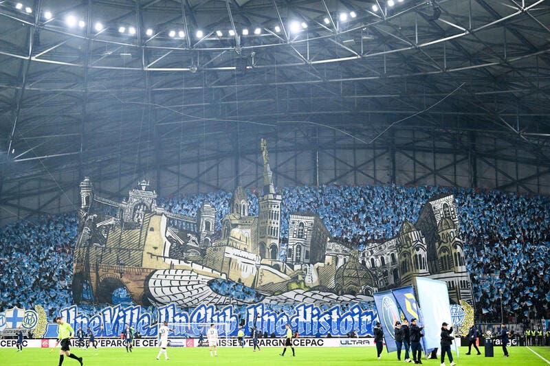 L1 : L'exploit du siècle pour l'OM, elle en rêve