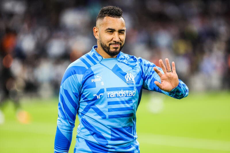 Payet, le facteur X de l’OM dans la course au titre