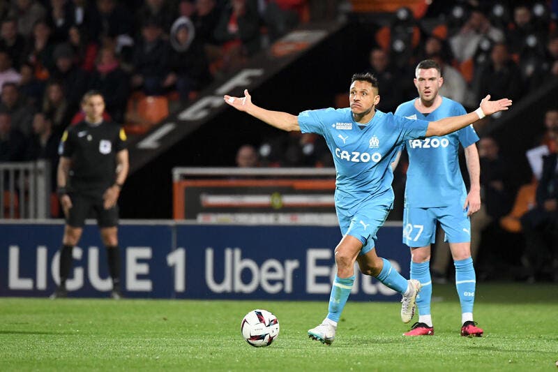 L'OM a été démoli par le PSG, Daniel Riolo accuse