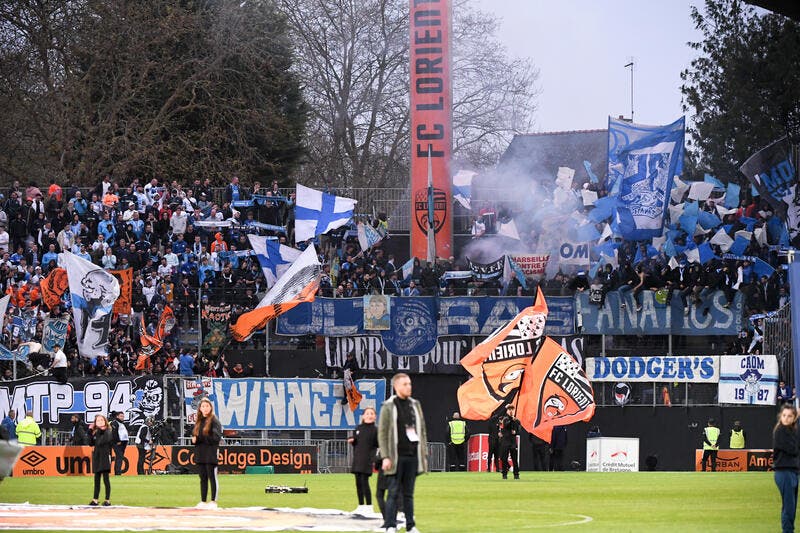 Les supporters de l’OM énervés, il leur demande un effort