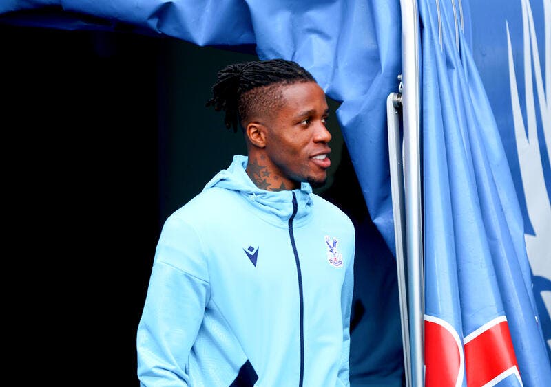 Zaha à l'OM, Longoria bouscule Arsenal