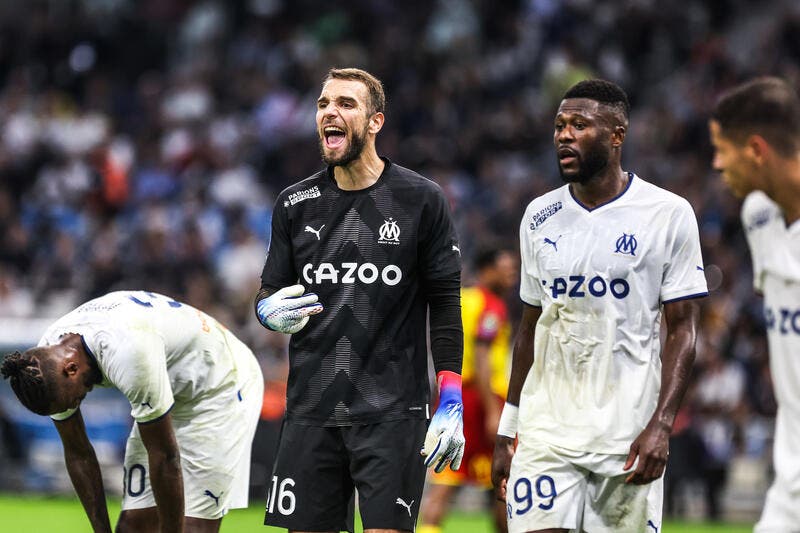 L'OM mérite plus que Lens, Alain Roche se lâche