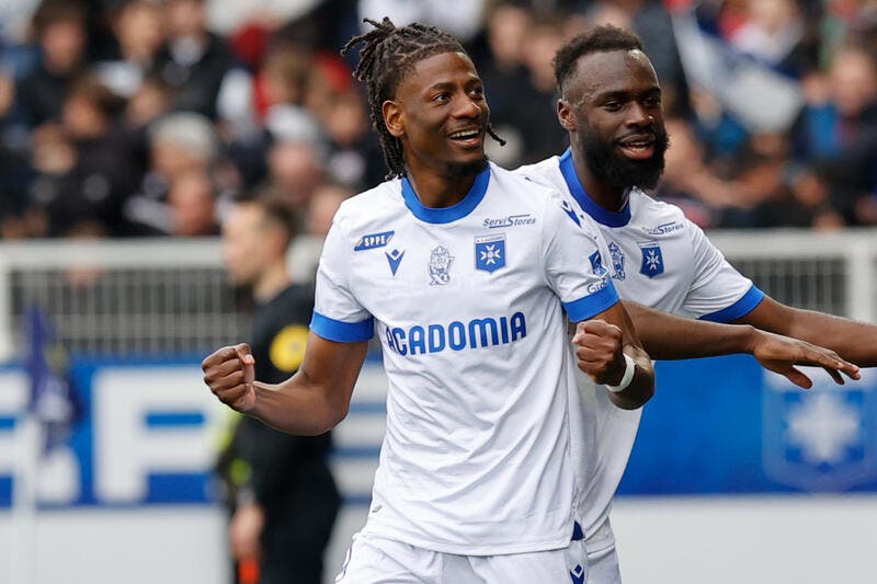 L’OM galère au Vélodrome, Auxerre vient mettre la clim