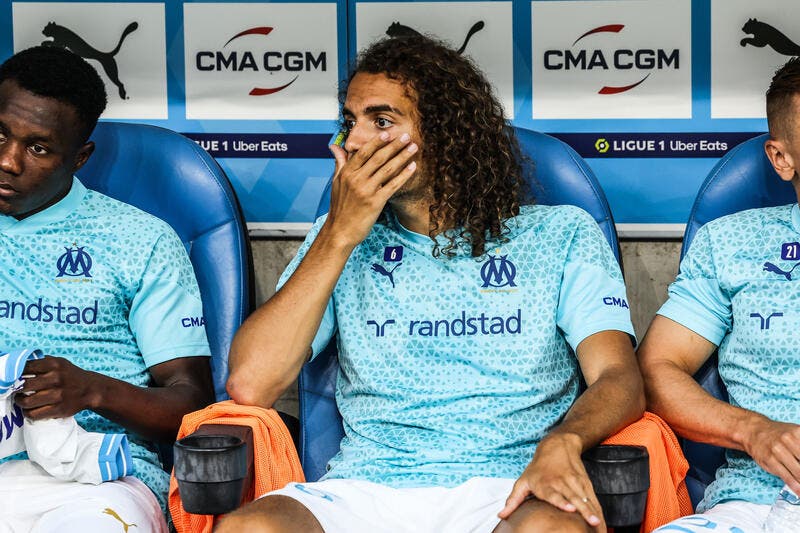 OM : Cambriolage chez les Guendouzi, il s'enfuit avec une montre