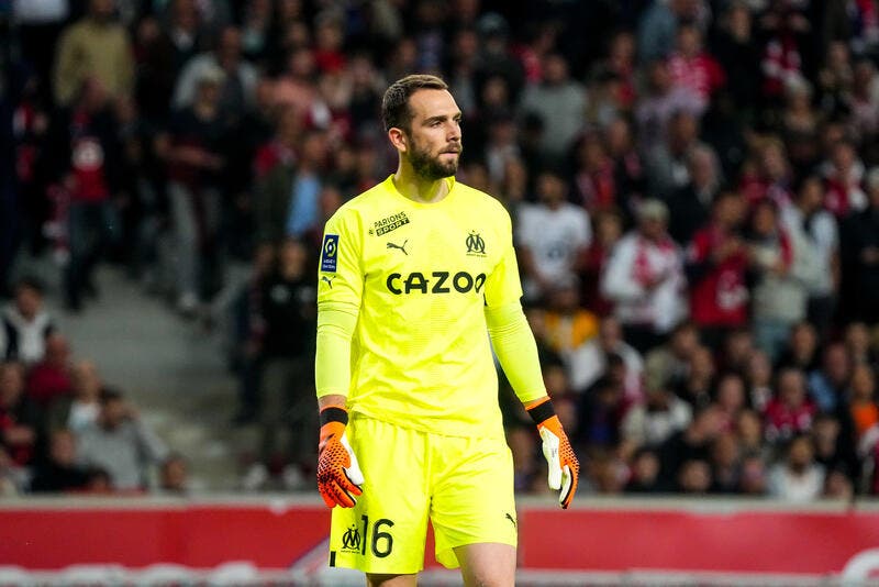 Pau Lopez menacé, la réponse de l'OM au mercato