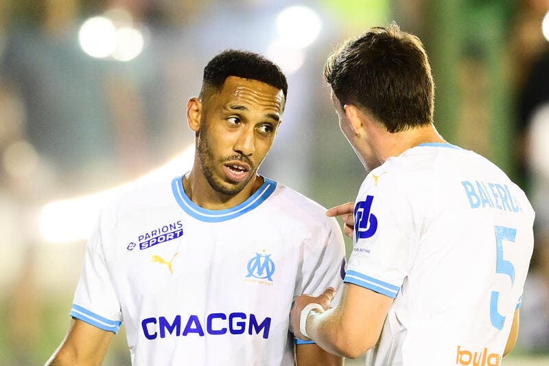 Danger à l'OM, les stars déjà menacées !