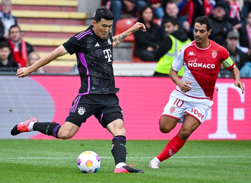  Ben Yedder mis en examen