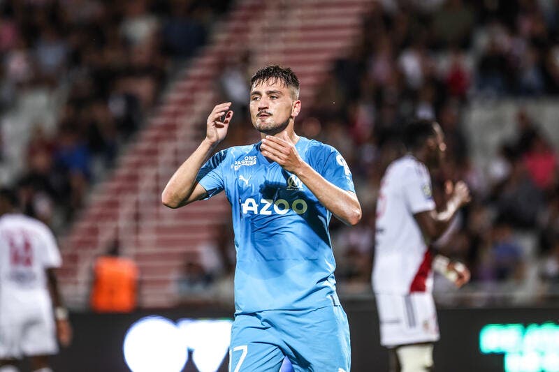 OM : Cengiz Ünder à la porte, cette fois c’est la bonne