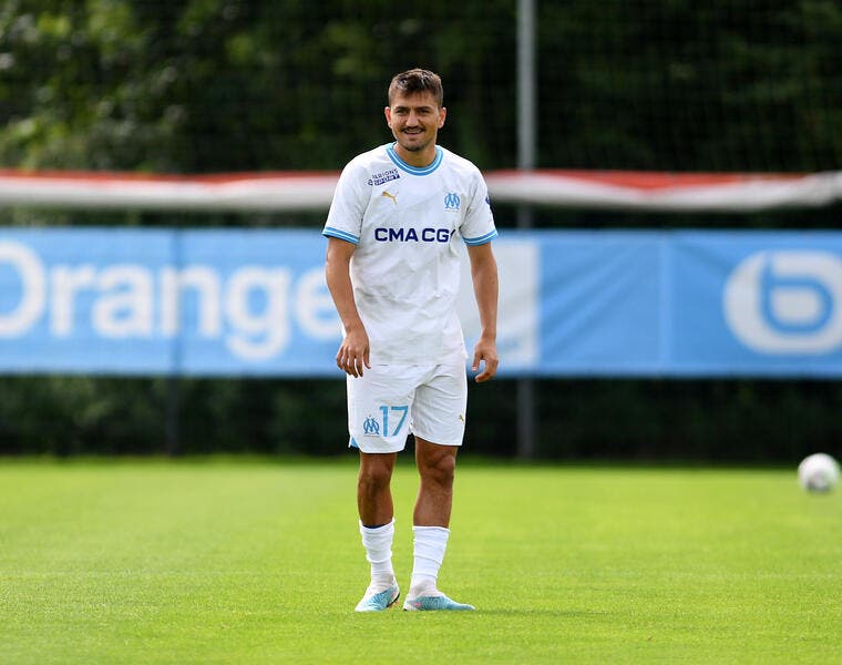 Officiel : L’OM confirme le transfert d’Under pour 15 ME