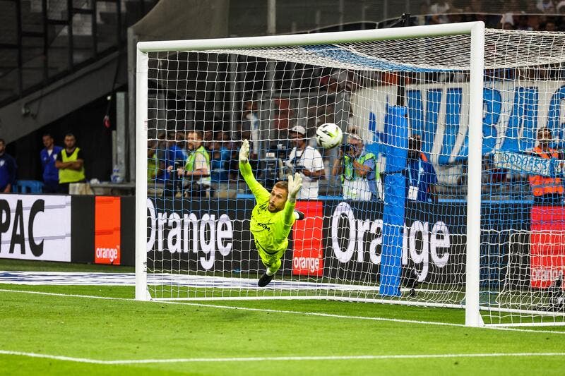 OM : Ruben Blanco et les penalties, la fraude est dénoncée