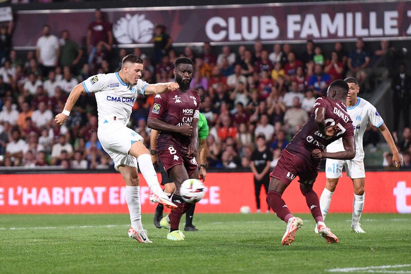 L'OM est en crise, Yoann Riou tire le signal d'alarme