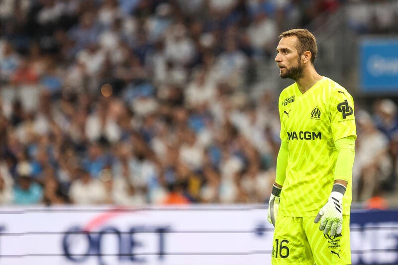 OM : Pau Lopez est trop nul, Kévin Diaz se lâche