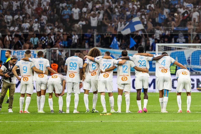 L’OM humilié en Europe, ce pur Marseillais jubile