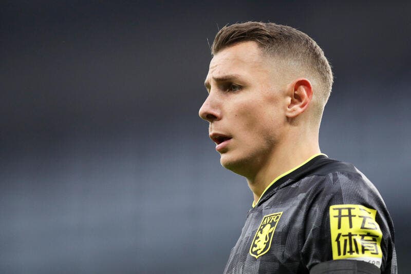 Lucas Digne à l'OGC Nice, on sait ce qui coince