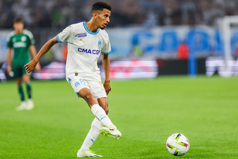 Jackpot pour l’OM, une offre saoudienne fait pleurer le PSG