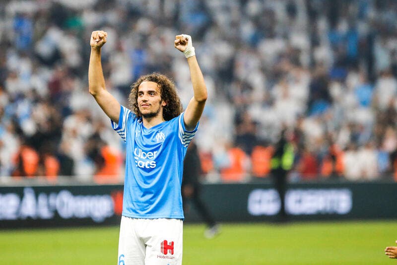 Guendouzi à la Lazio, l’OM récupère un beau chèque