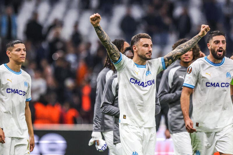 L'OM enfin lancé ? Il n'y croit pas une seconde !