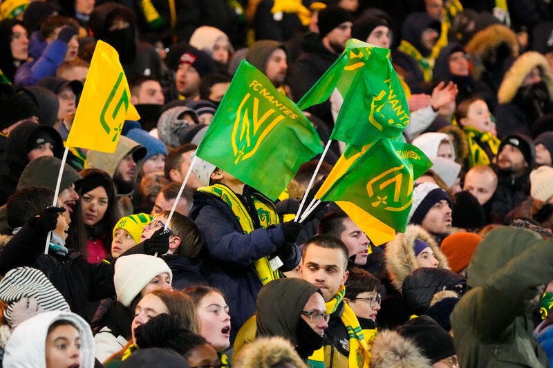 Mort d'un supporter nantais, l'accusé plaide la légitime défense