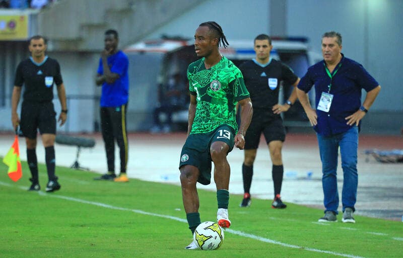 L'OM craque pour un prodige africain