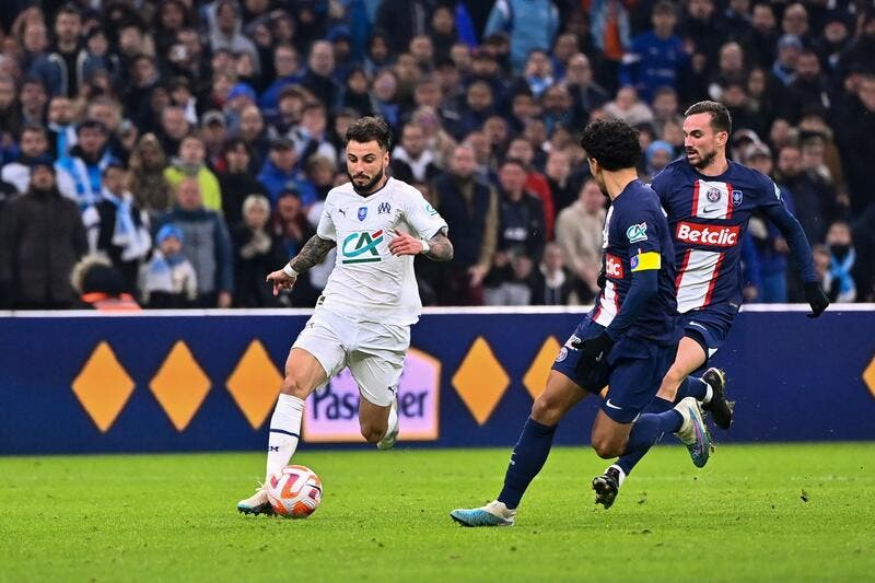 L'OM champion de France, un Marseillais défie le PSG !