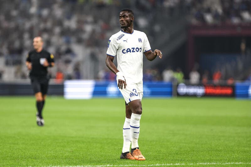 OM : Bailly sous pression, Longoria s'énerve