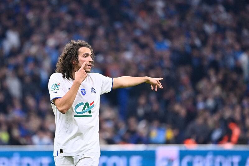 Vente OM : Une énorme surprise après OM-PSG ?