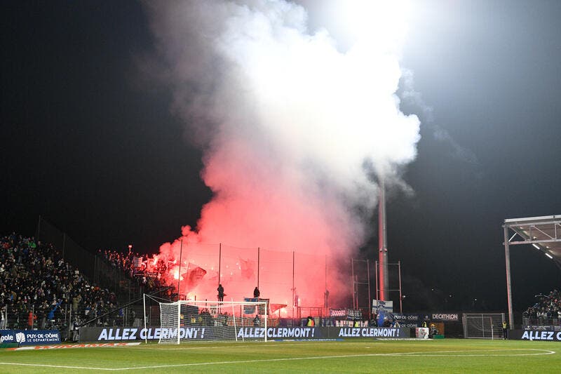 OM : Assaut de force et tribune saccagée, les Ultras accusés !