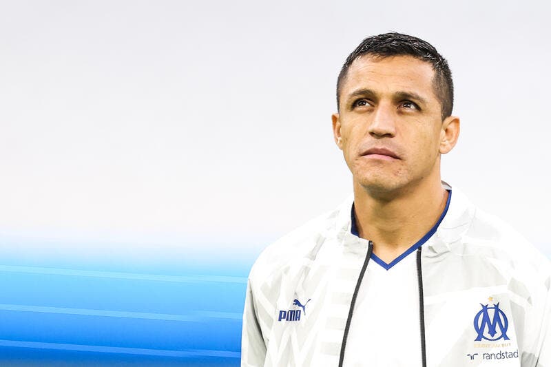 OM : Alexis Sanchez déchaîné, Vitinha s'abonne au banc