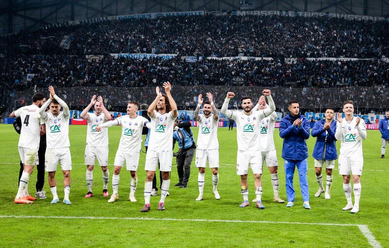 L’OM dit merci au Qatar