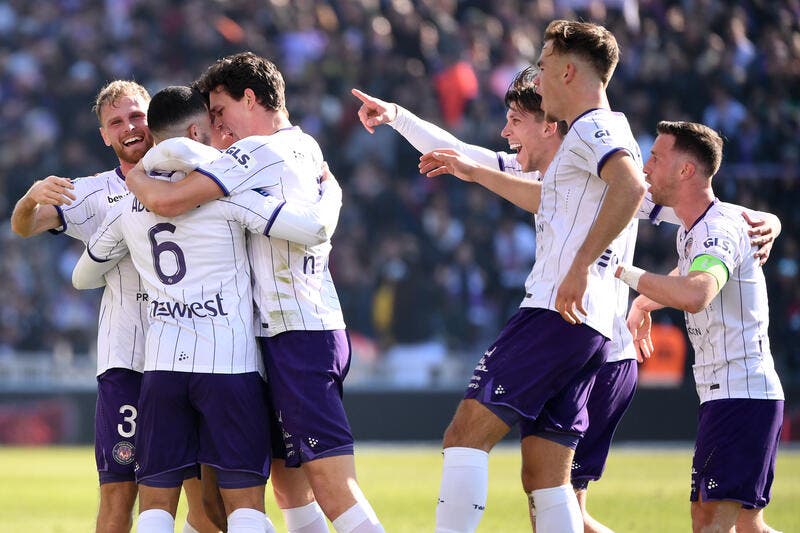 L’OM en grand danger face à l’armada toulousaine