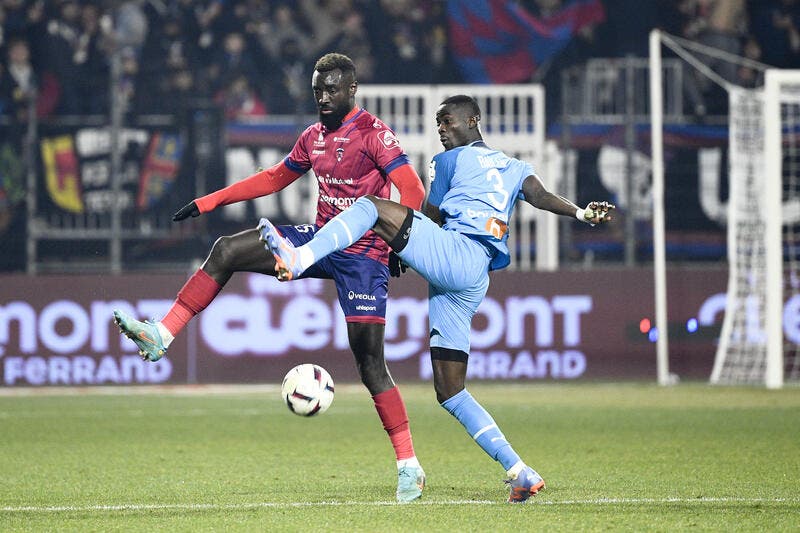 OM : Bailly c'est le Calimero marseillais