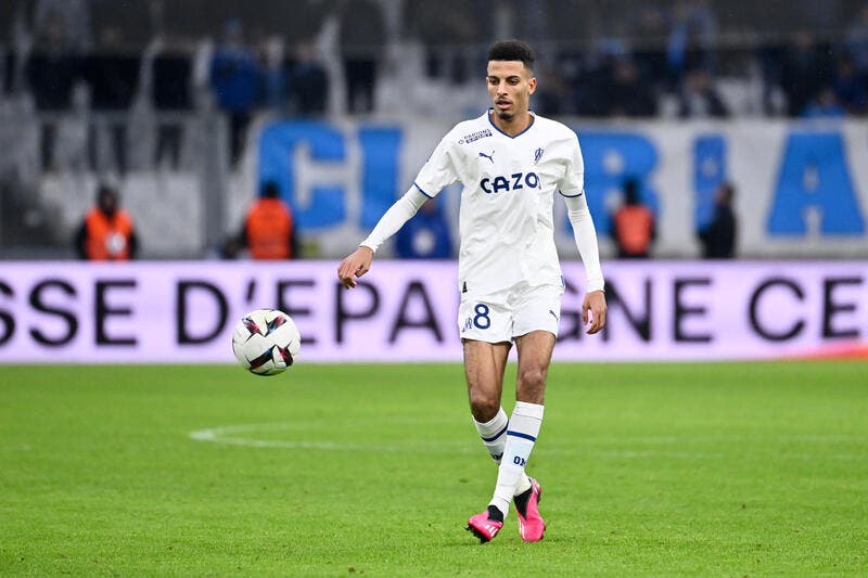 Ounahi à l'OM, même Ribalta est choqué