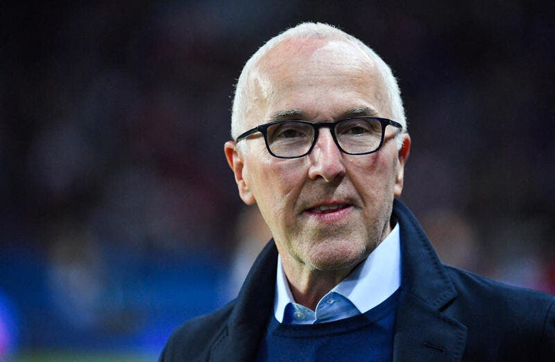 OM-PSG : McCourt débarque, panique totale à Marseille