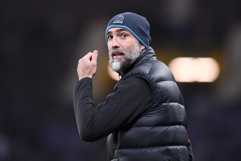 OM : Igor Tudor, le coach à la mode fait rager la Juventus