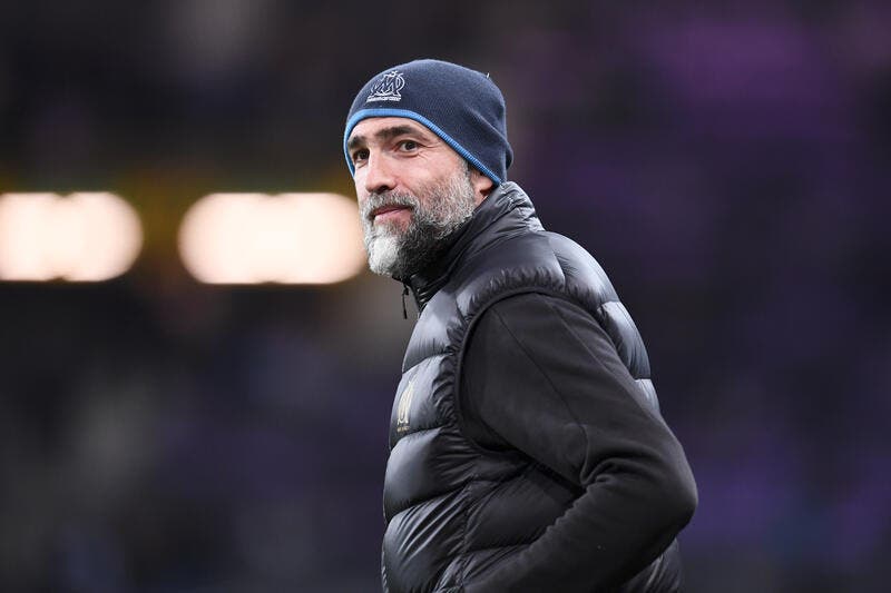 OM-PSG, Igor Tudor face à un incroyable défi