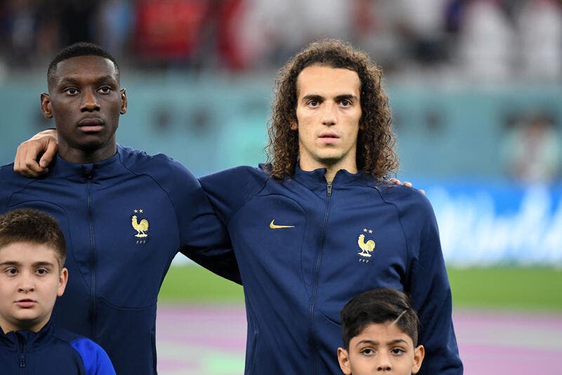 OM : Cette injustice que Guendouzi a mal digéré au Qatar