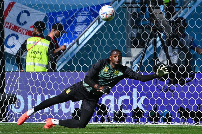 L’OM tient son futur gardien, même Paul Lopez le sait