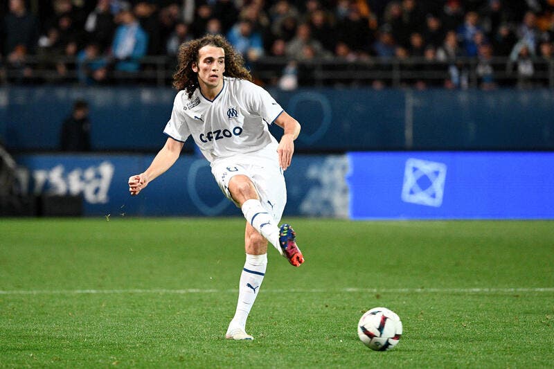 Unai Emery harcèle Guendouzi et fait trembler l’OM