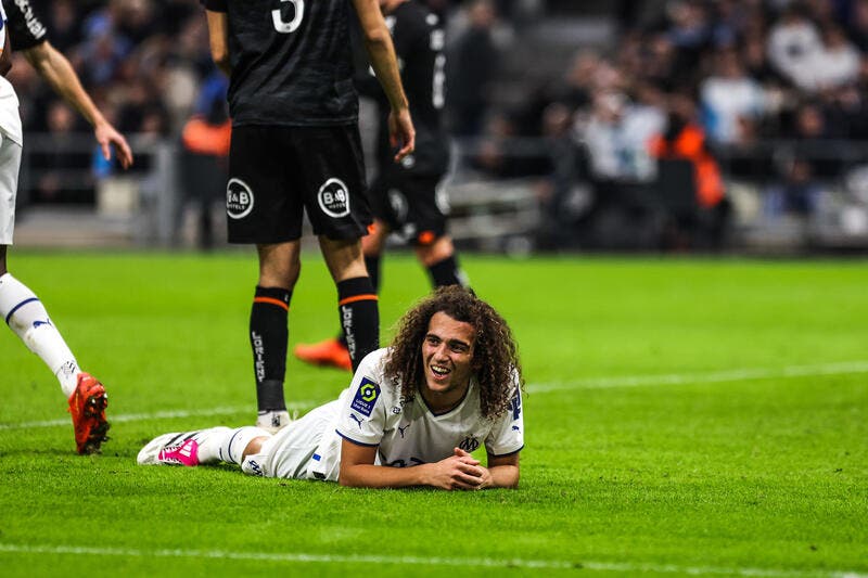 Guendouzi, les supporters de l'OM vont adorer son choix