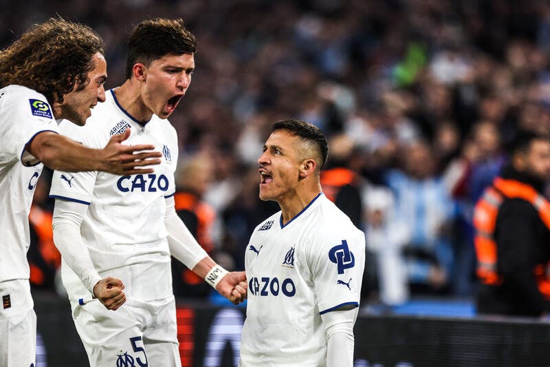 OM : Balerdi vaut de l'or, Longoria terrifie l’Ajax !