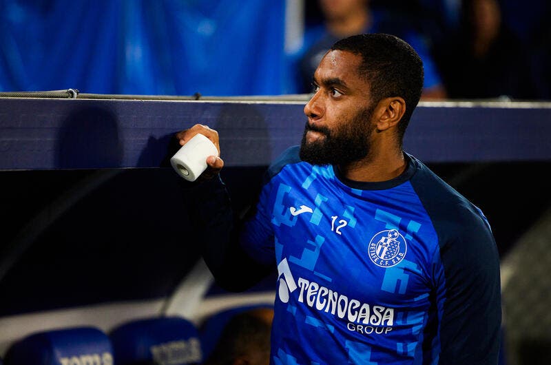 Getafe n’en veut plus, l’OM va relancer Amavi