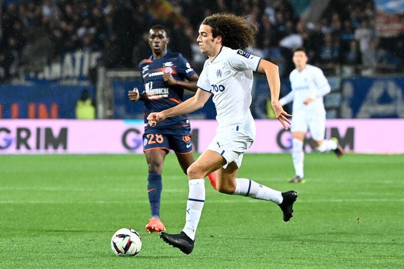 OM : Guendouzi va partir, Longoria a tout prévu