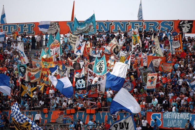 Les ultras de l’OM interviennent face aux émeutes à Marseille