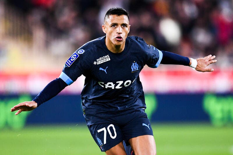 OM : Ben Yedder est la priorité pour oublier Alexis Sanchez